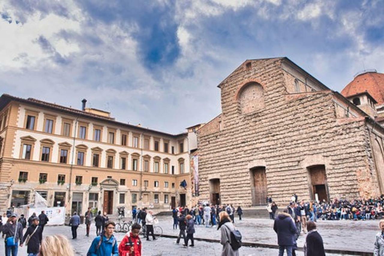 Apartamento Medici Chapels Apartment, Near The Duomo!! *