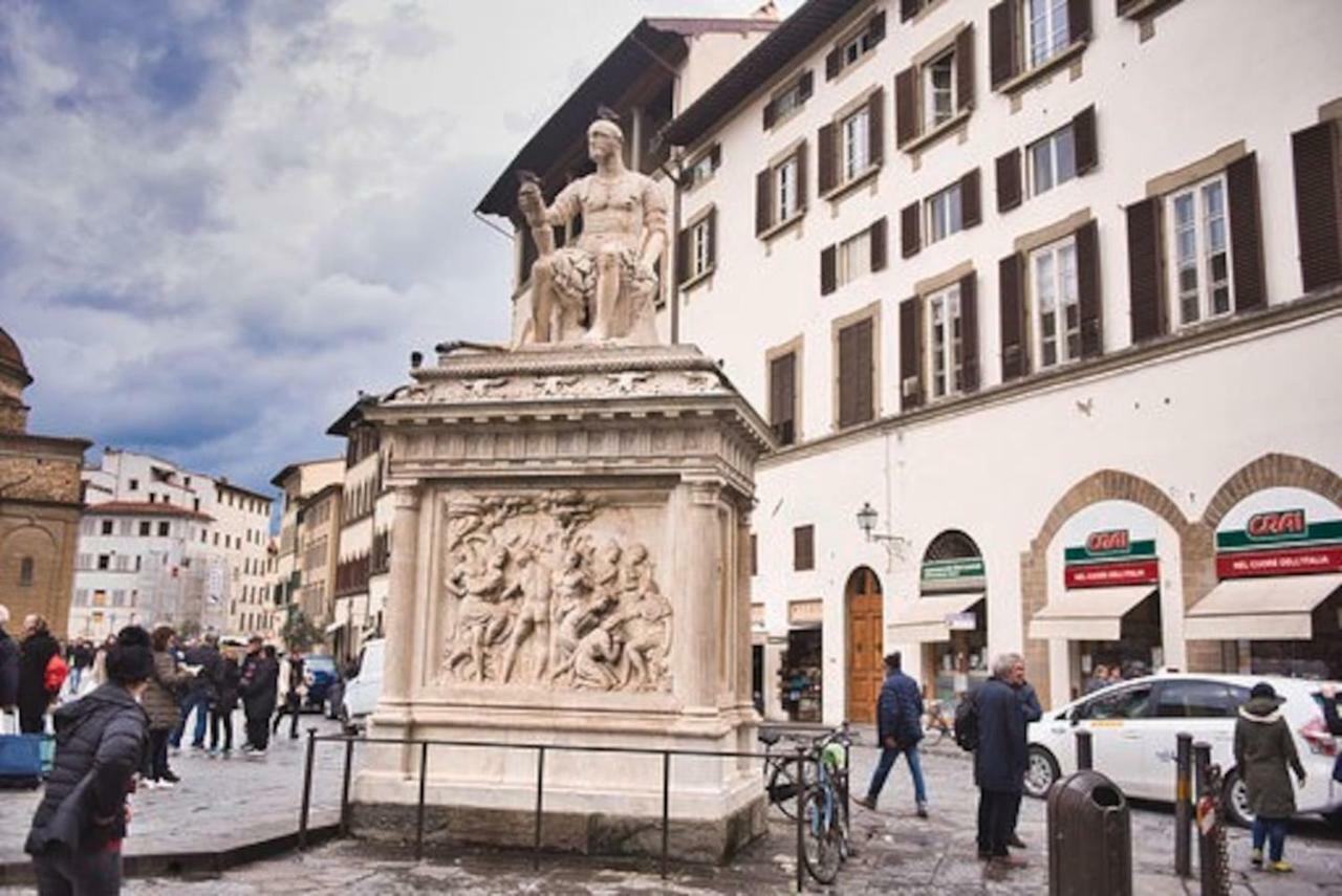 Apartamento Medici Chapels Apartment, Near The Duomo!!