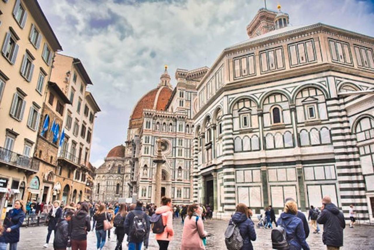 Apartamento Medici Chapels Apartment, Near The Duomo!! *